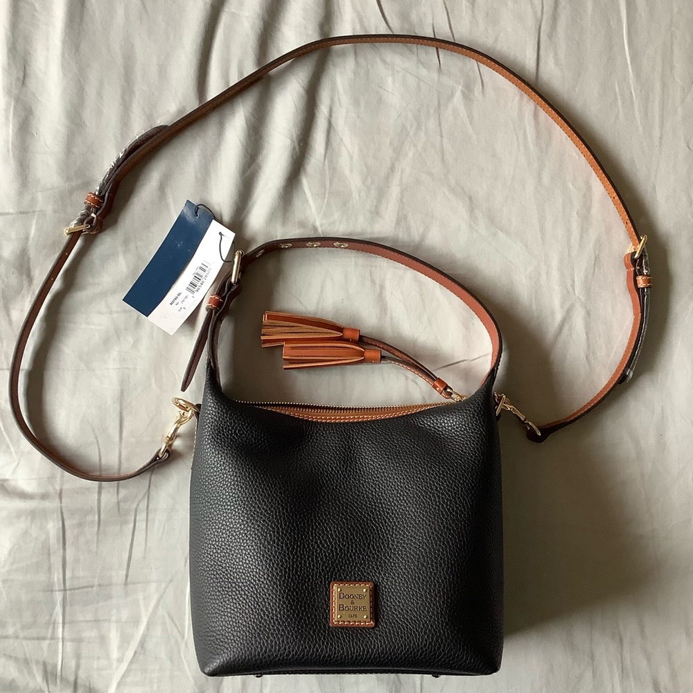 Dooney & Bourke Paige Crossbody
